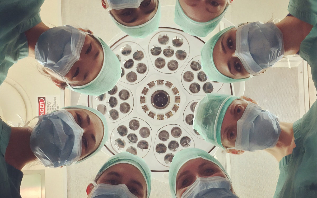Post-Operative Care — Saint Abe in-home care
